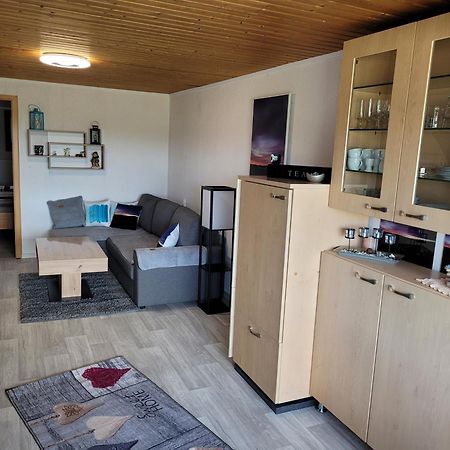 Schoene Ferienwohnung In Hilscheid Hunsrueck 外观 照片