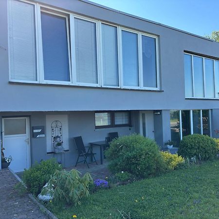 Schoene Ferienwohnung In Hilscheid Hunsrueck 外观 照片