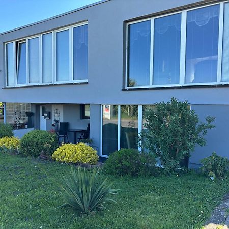 Schoene Ferienwohnung In Hilscheid Hunsrueck 外观 照片