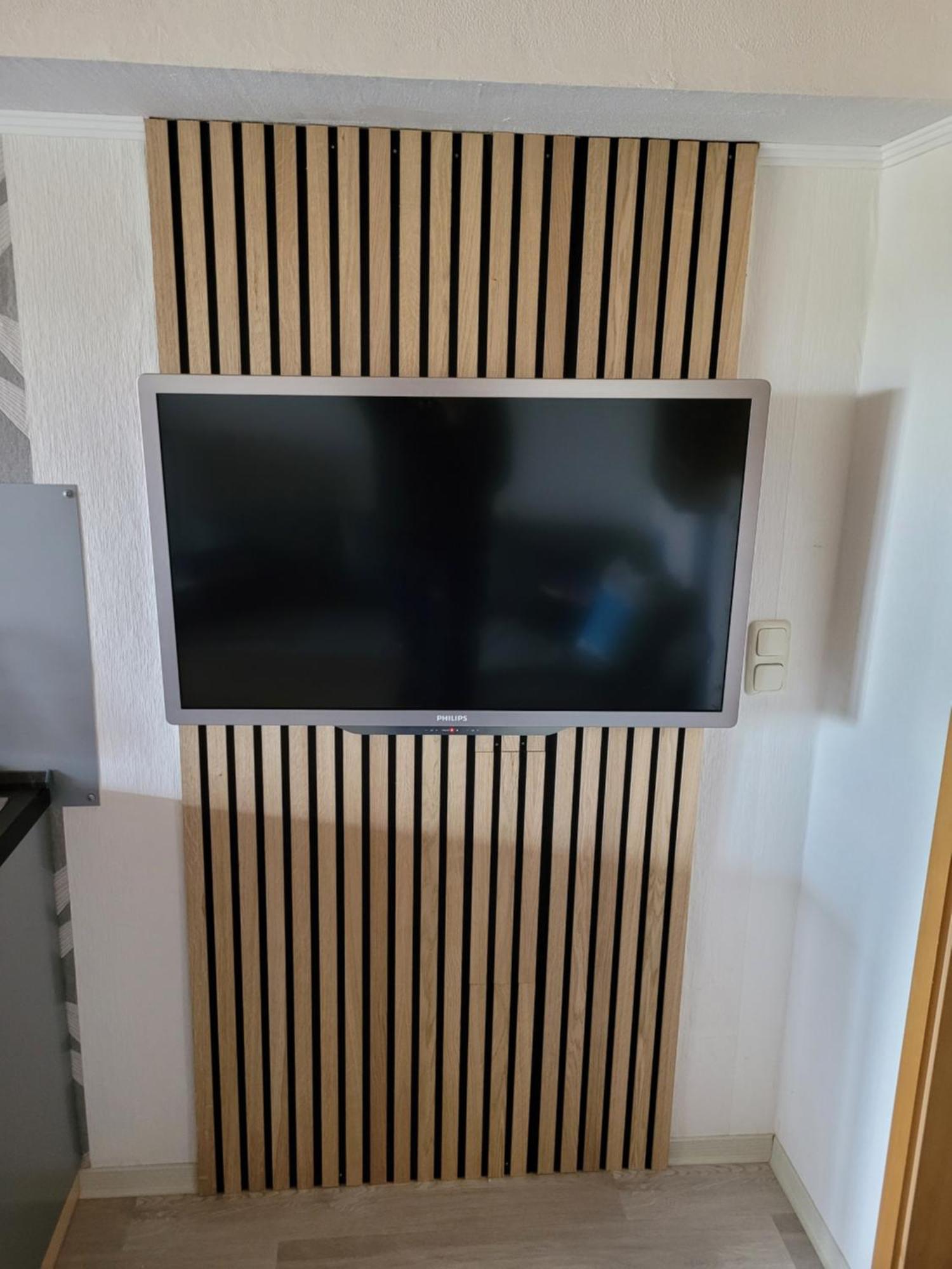 Schoene Ferienwohnung In Hilscheid Hunsrueck 外观 照片