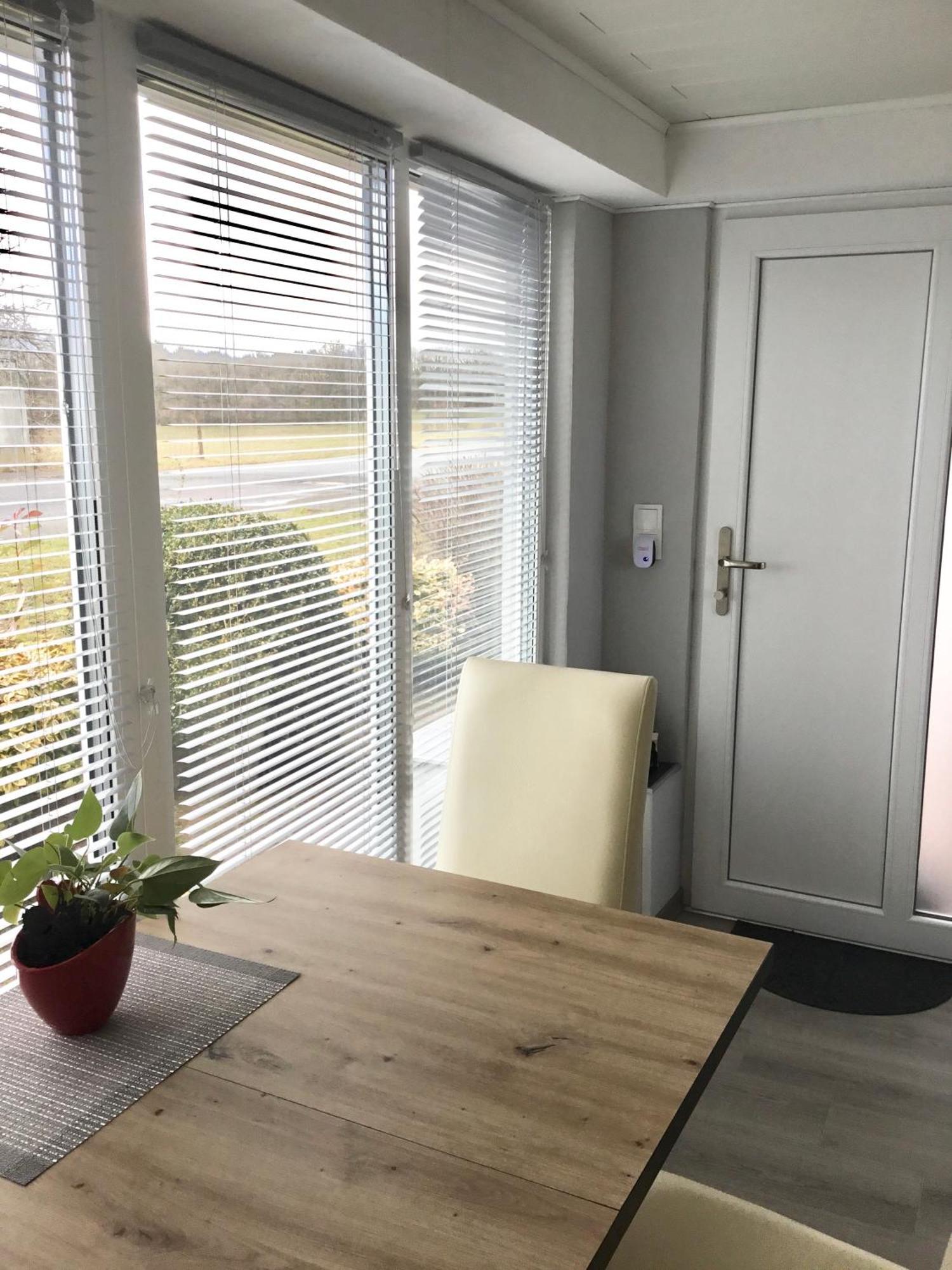 Schoene Ferienwohnung In Hilscheid Hunsrueck 外观 照片