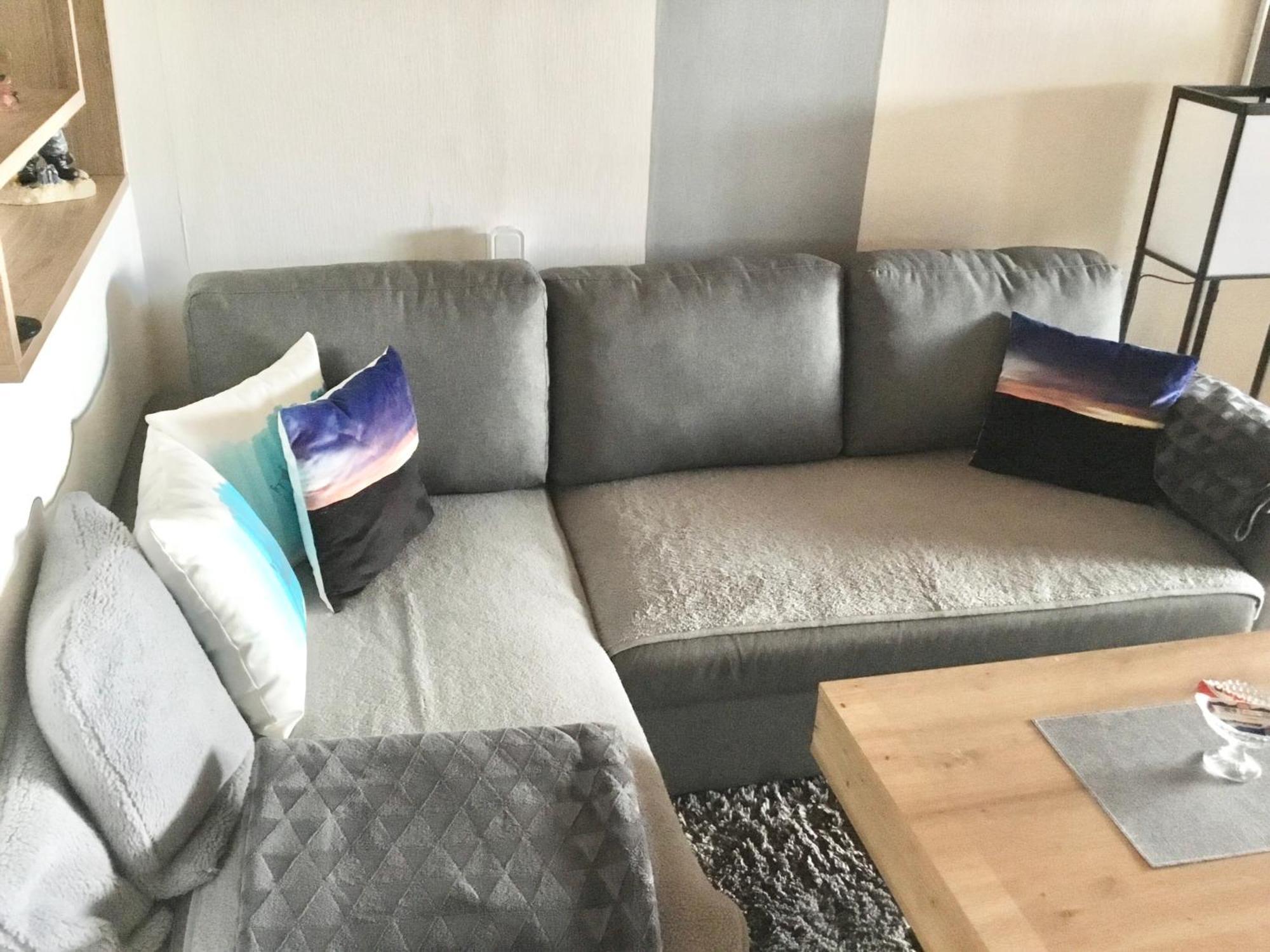 Schoene Ferienwohnung In Hilscheid Hunsrueck 外观 照片