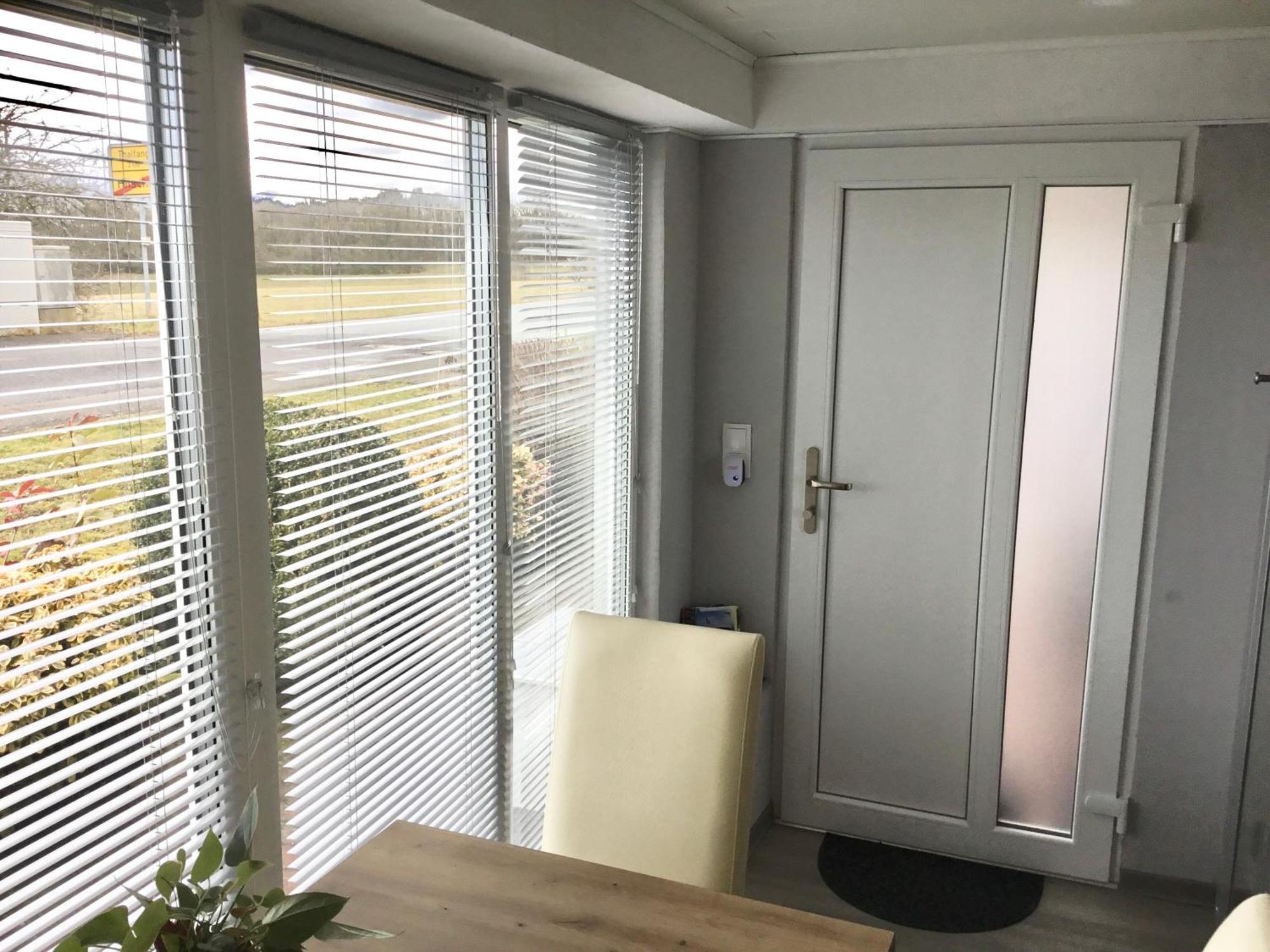 Schoene Ferienwohnung In Hilscheid Hunsrueck 外观 照片