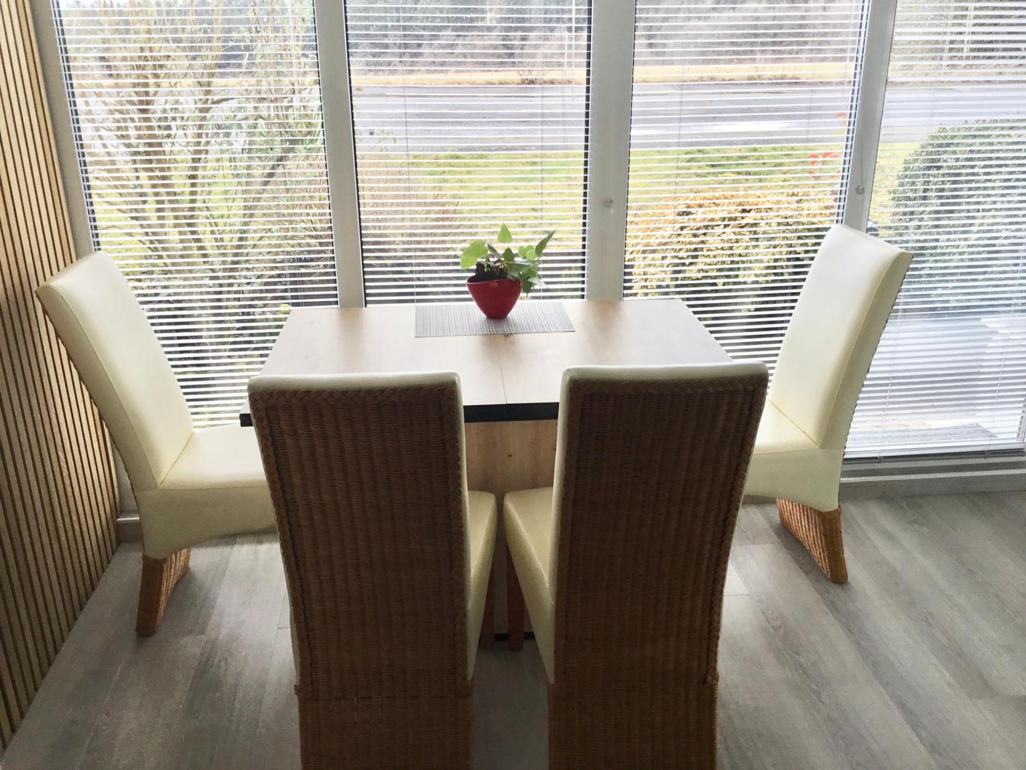 Schoene Ferienwohnung In Hilscheid Hunsrueck 外观 照片