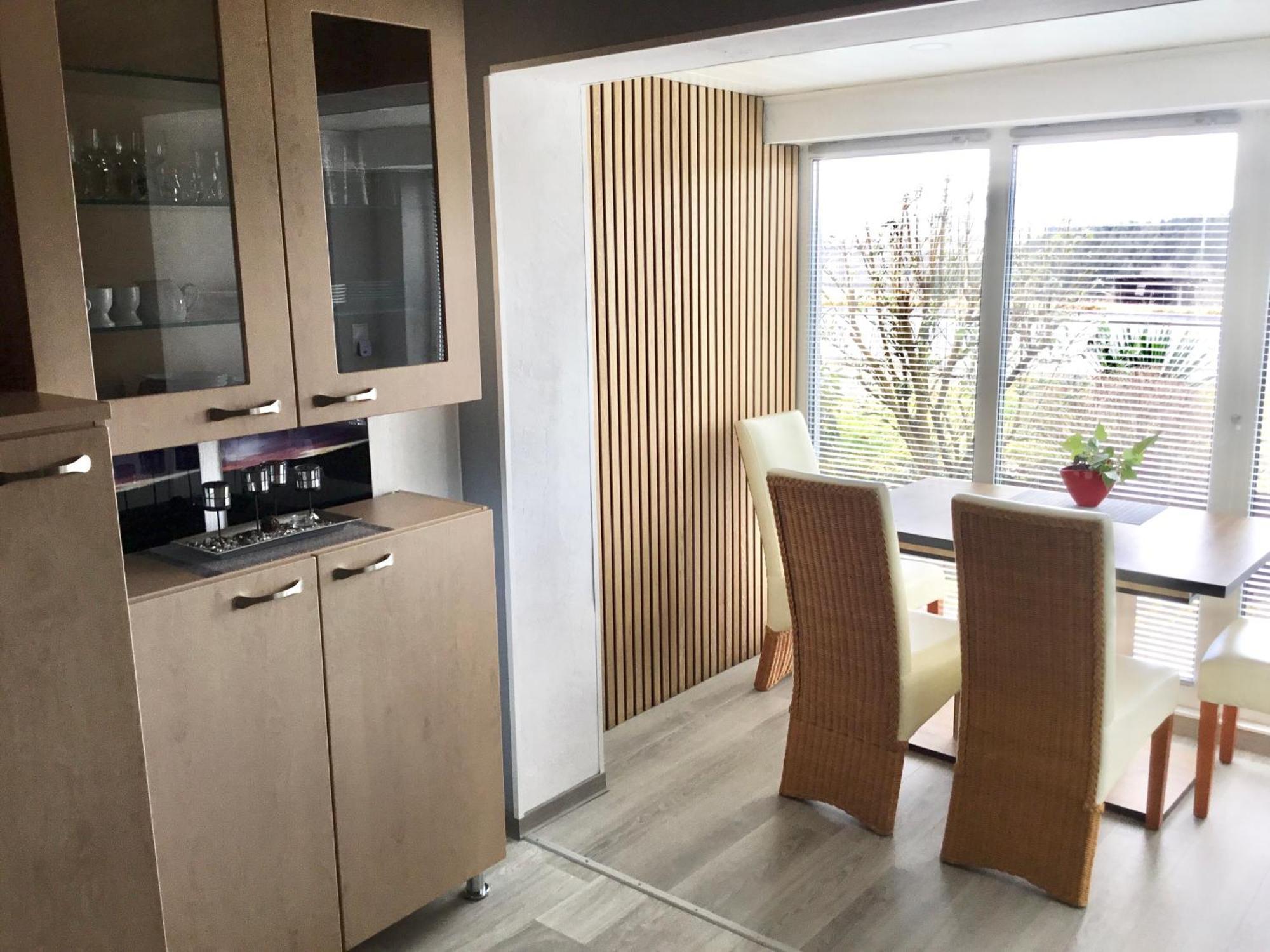 Schoene Ferienwohnung In Hilscheid Hunsrueck 外观 照片