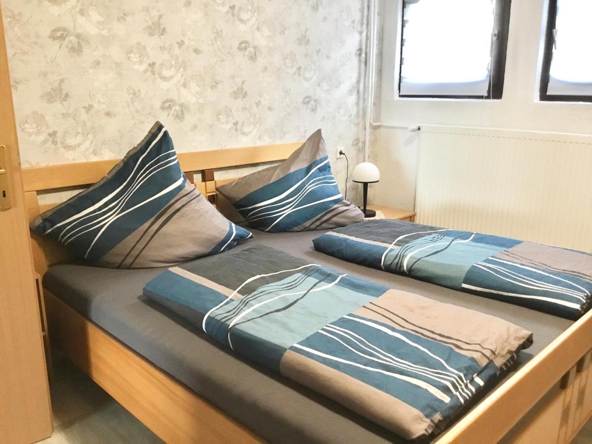 Schoene Ferienwohnung In Hilscheid Hunsrueck 外观 照片
