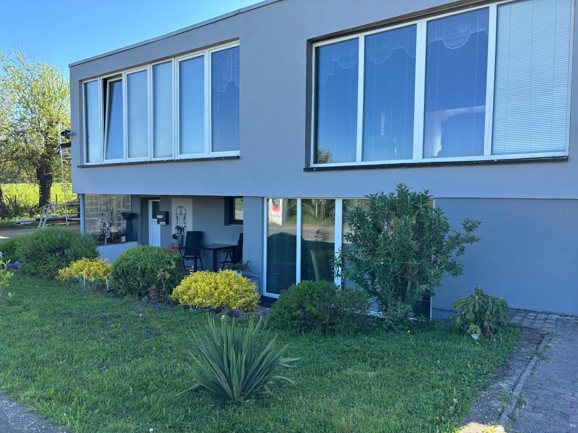 Schoene Ferienwohnung In Hilscheid Hunsrueck 外观 照片